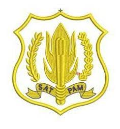 Logo Satpam